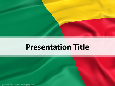 Benin-PowerPoint-Template