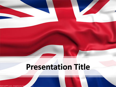 Britain-PowerPoint-Template
