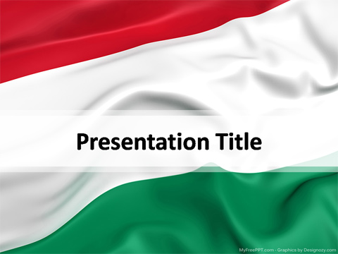 Hungary-PowerPoint-Template