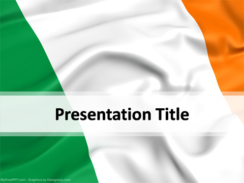 Ireland-PowerPoint-Template