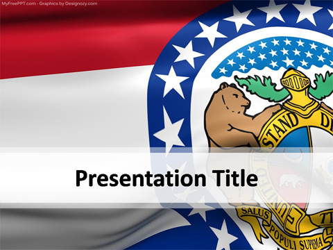 Missouri-PowerPoint-Template