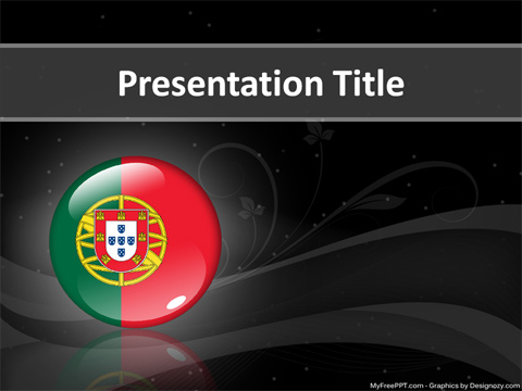 Portugal-PowerPoint-Template