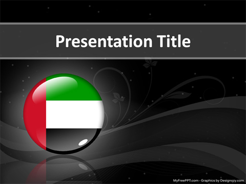 United-Arab-Emirates-PowerPoint-Template