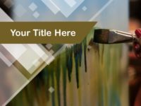 Free Comic Book PPT Template Download Free PowerPoint PPT