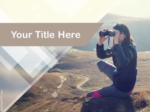 Free Exploration Ppt Template Download Free Powerpoint Ppt
