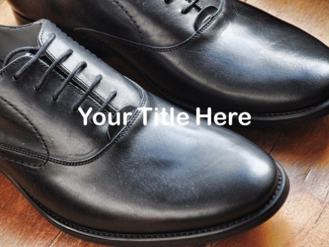 Free Shoes Ppt Template Download Free Powerpoint Ppt