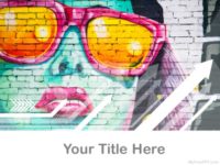 Free Comic Book PPT Template Download Free PowerPoint PPT