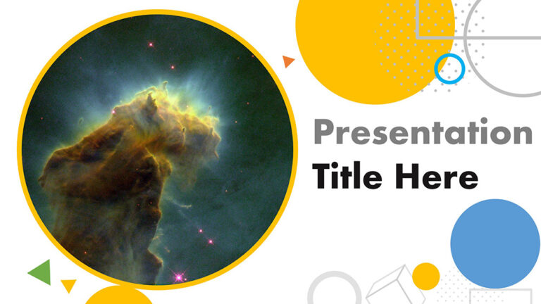 Stellar Google Slides Themes And Powerpoint Template - Download Free ...