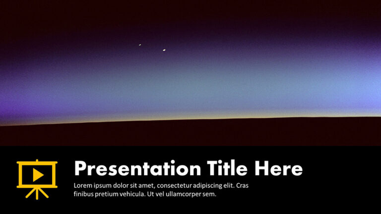 Venus And Mars Google Slides Themes And Powerpoint Template Download 